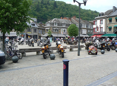 La Roche